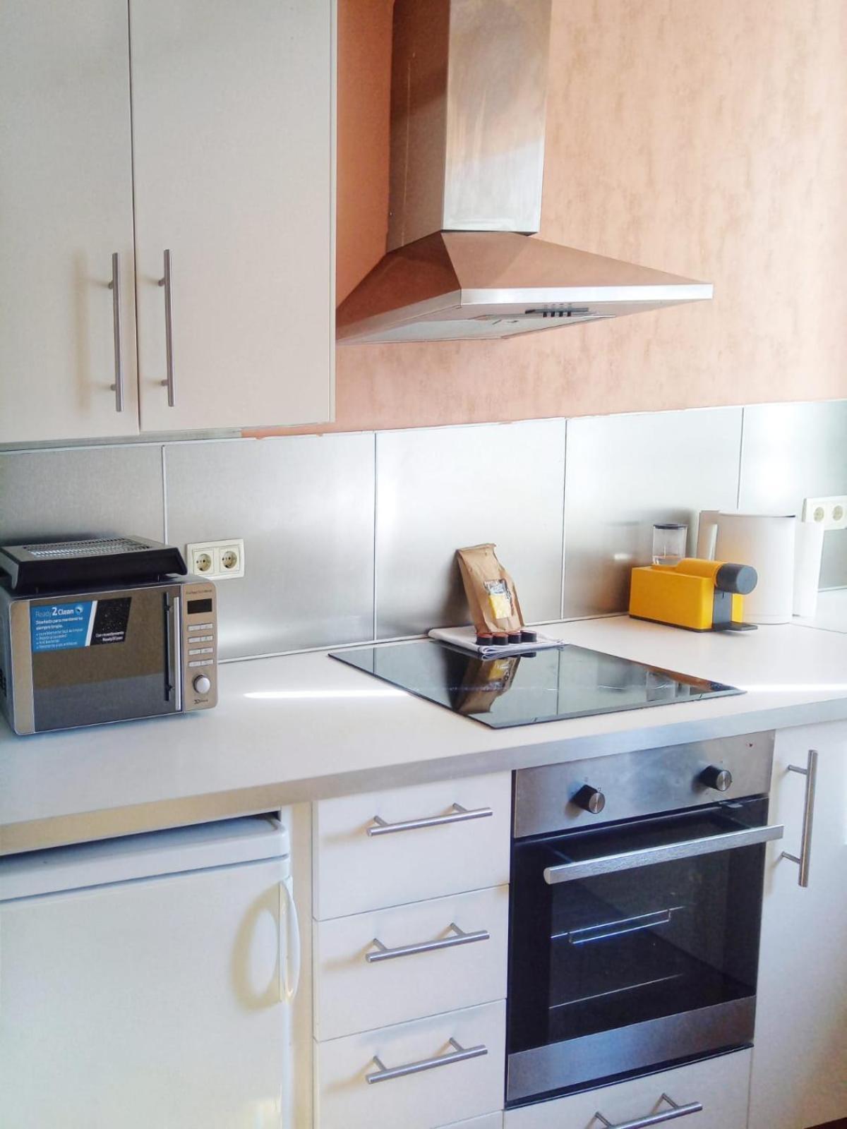 Aparthotel Ardmadrid Centro Zewnętrze zdjęcie